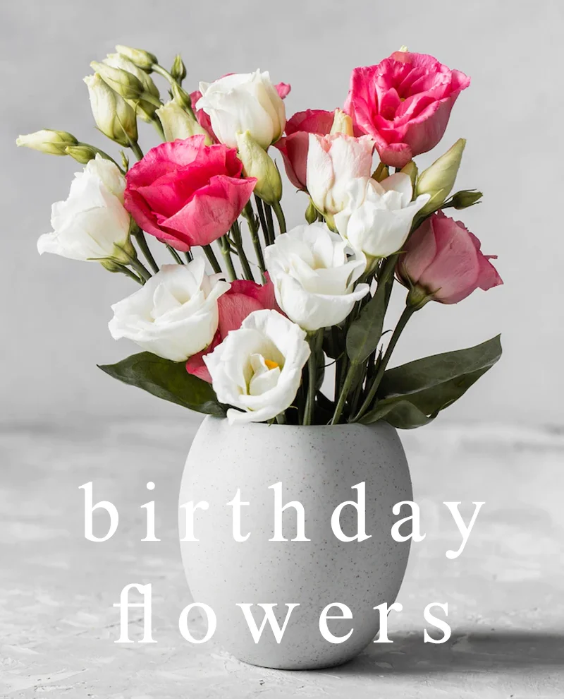 บริการรับจัดช่อดอกไม้