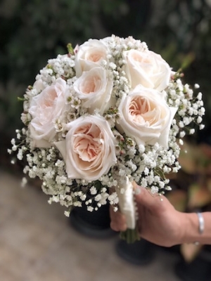 ช่อเจ้าสาว 003