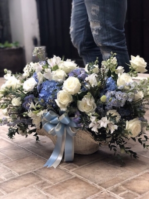 กระเช้า 040