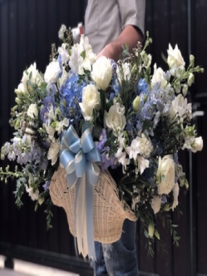 กระเช้า 040