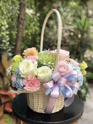 กระเช้า 042