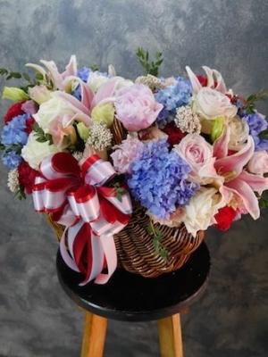 กระเช้า 045