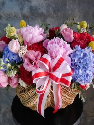 กระเช้า 047