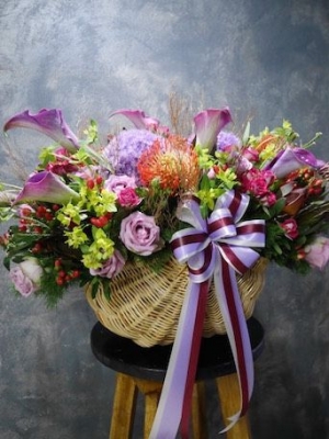 กระเช้า 057