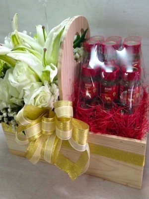 ของขวัญ 007