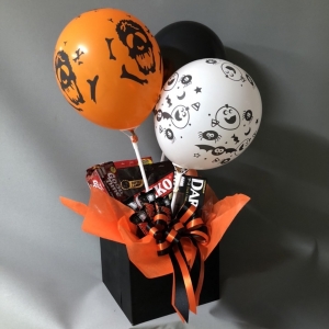 Wonderful  Halloween