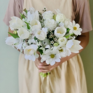 ช่อเจ้าสาว 004