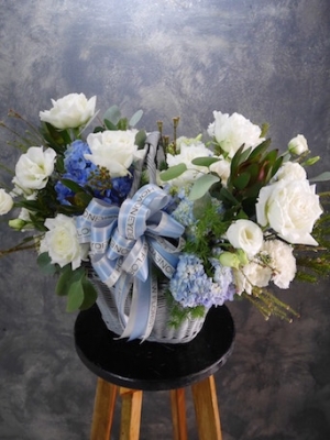 กระเช้า 007