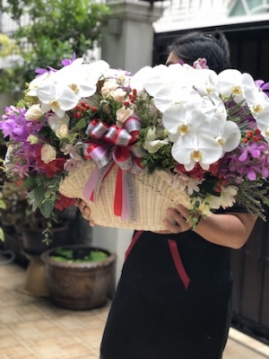 กระเช้า 025