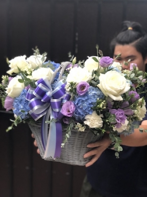 กระเช้า 028