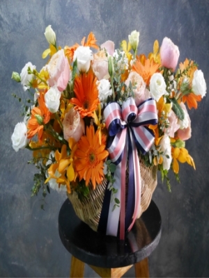 กระเช้า 035