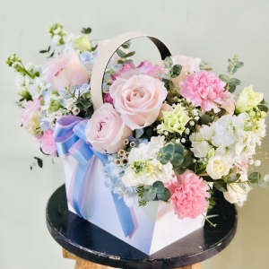 กระเช้า 063