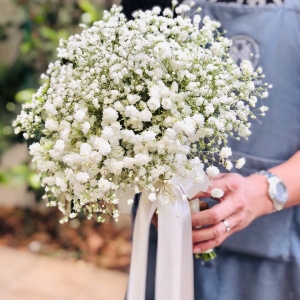 ช่อเจ้าสาว 005